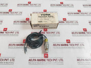 Fenwal 08-819401-004 L180F Temperature Sensor 2 Meter, 025-15381-009