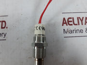 Fenwal 08-819411-006 Temperature Switch