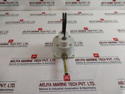 Fenwal 18000-0 Thermoswitch Control 10 A 120V Ac