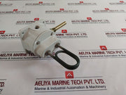 Fenwal 18000-0 Thermoswitch Control 10 A 120V Ac