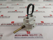 Fenwal 18000-0 Thermoswitch Control 10 A 120V Ac