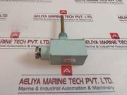 Fenwal 23110 Temperature Controller 40Â°C