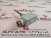 Fenwal 23110 Temperature Controller 40Â°C