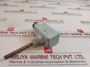 Fenwal 23120 Temperature Controller