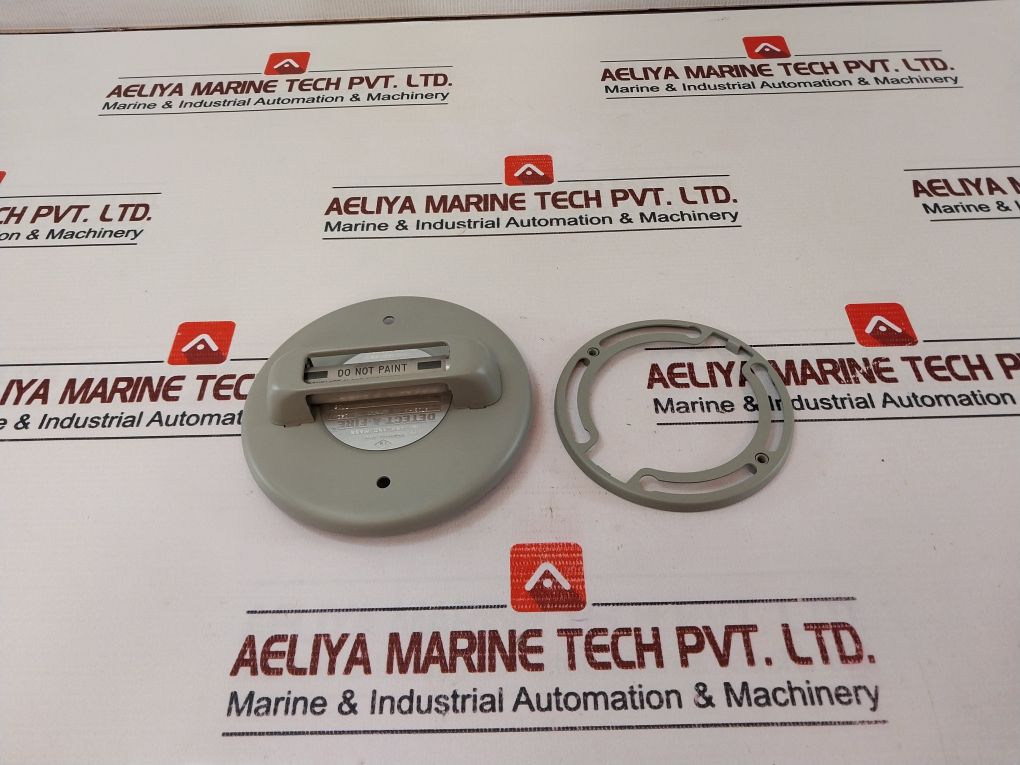 Fenwal 27021-0 Fire Alarm Detector Sensor 12-27021-000
