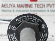 Fenwal 27121-0 Detect-a-fire Fire Detection Heat Detector 12-e27121-000-05