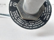 Fenwal 27121-0 Detect-a-fire Fire Detection Heat Detector 12-e27121-000-05