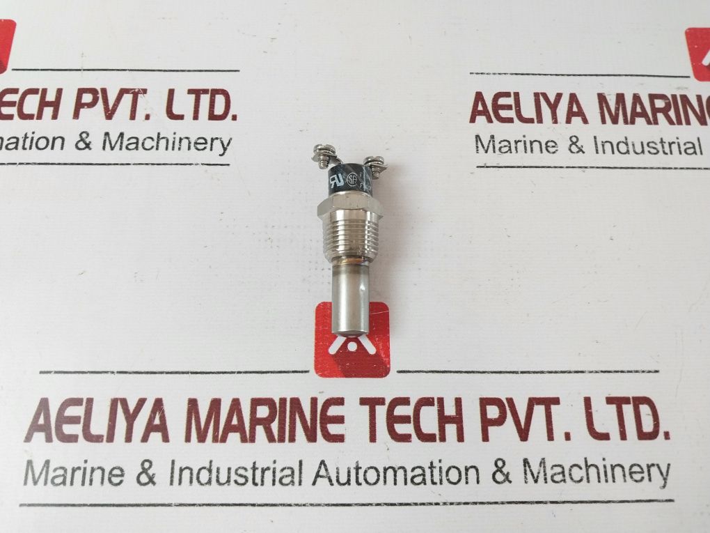 Fenwal 08-819000-011 Temperature Switch Sensor F205F