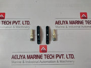 Lot of 4X FENWICK 7915003402 Battery Connector 453.11.13.003, 24V 40A