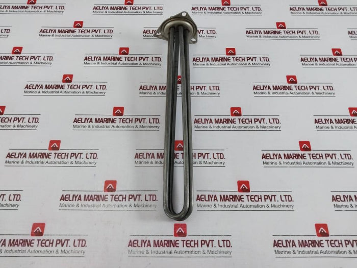 Fer 230/400V 4200W Heater 110331