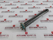 Fer 230/400V 4200W Heater 110331