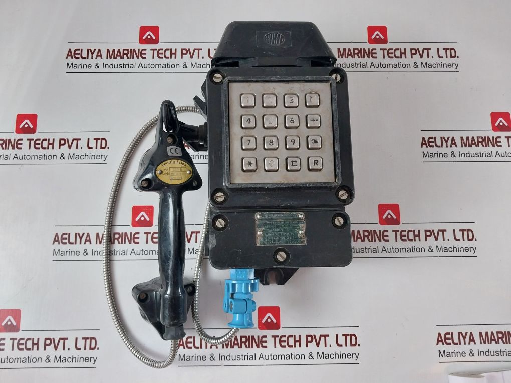 Fernsig 2020 Telephone