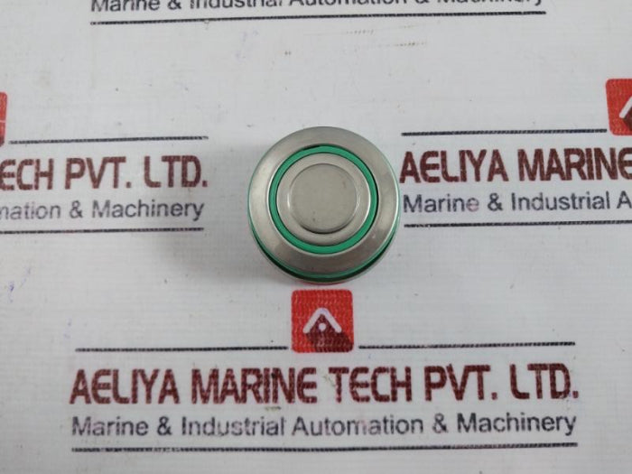 Lot Of 2X Fernsig 906 Dyn III Microphone