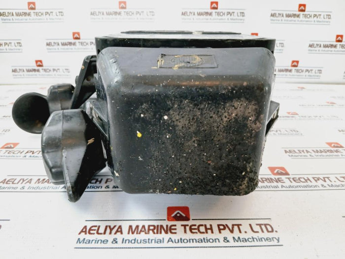 Fernsig Essen 5100/2T Marine Bunker Heavy Duty Telephone