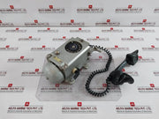 Fernsig Essen 5111 Z Vintage Captains Rotary Telephone 25-50Hz 9602/1480