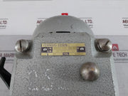 Fernsig Essen 5111 Z Vintage Captains Rotary Telephone 25-50Hz 9602/1480