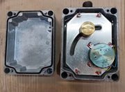 Fernsteuergerate Pw 620 Potentiometer Junction Box