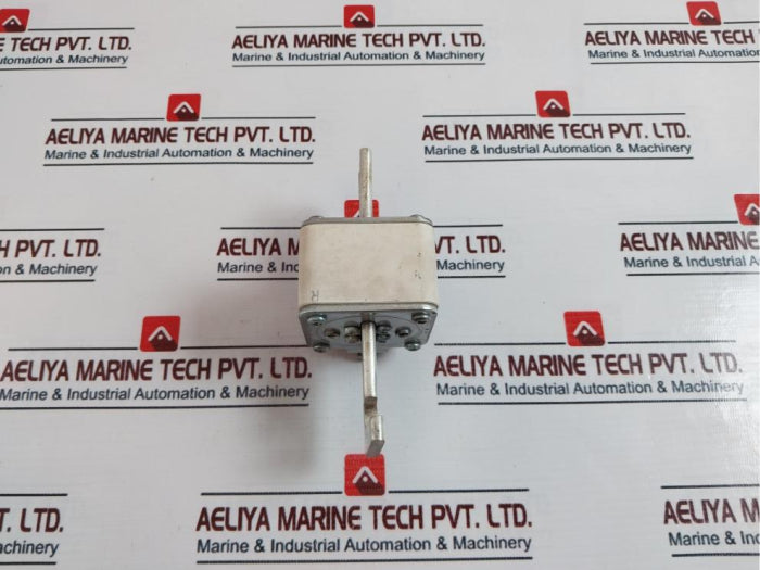 Ferraz 0.198 M Ohm (35°C) Fuse Protistor 660V 450A