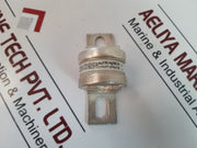 Set Of 3X Ferraz 830210-0015 Fuse Cartridge ~150V 350A