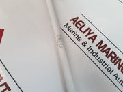 Set Of 15X Ferraz Limitor Fuse ~5500V