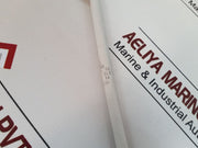 Set Of 15X Ferraz Limitor Fuse ~5500V