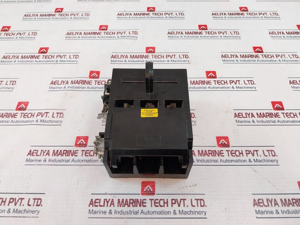 Ferraz 83101 Fuse Holder 5A 250V