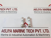 Set Of 6X Ferraz C 63211 Fuse 500V~