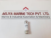 Set Of 6X Ferraz C 63211 Fuse 500V~