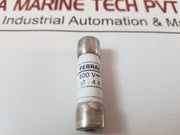 Set Of 6X Ferraz C 63211 Fuse 500V~
