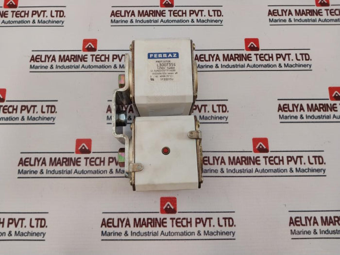 Ferraz L300735S Protistor Fuse 1250V 1400A