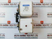 Ferraz L300735S Protistor Fuse 1400A 1250V