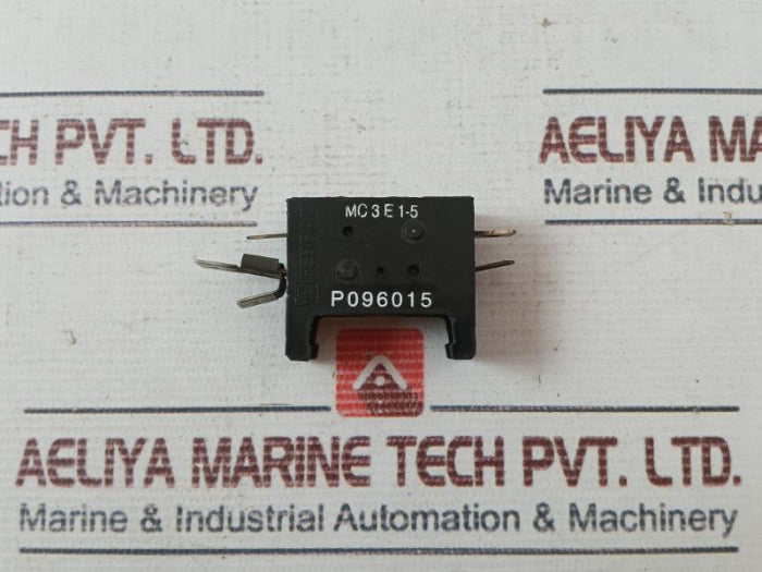 Ferraz P096015 Micro Switch Mc 3 E 1-5