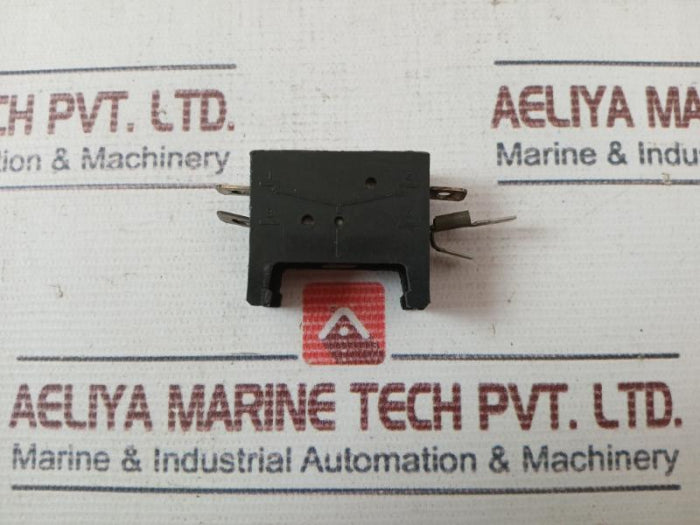 Ferraz P096015 Micro Switch Mc 3 E 1-5