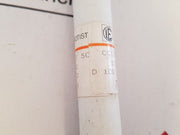 Ferraz Protist Cc1051 Cp Rc 20.127 50 Fuse 1000V Dc 1500V Ac