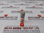 Lot Of 6X Ferraz Shamwut Ajt2-8/10 Time Delay Class J Fuse