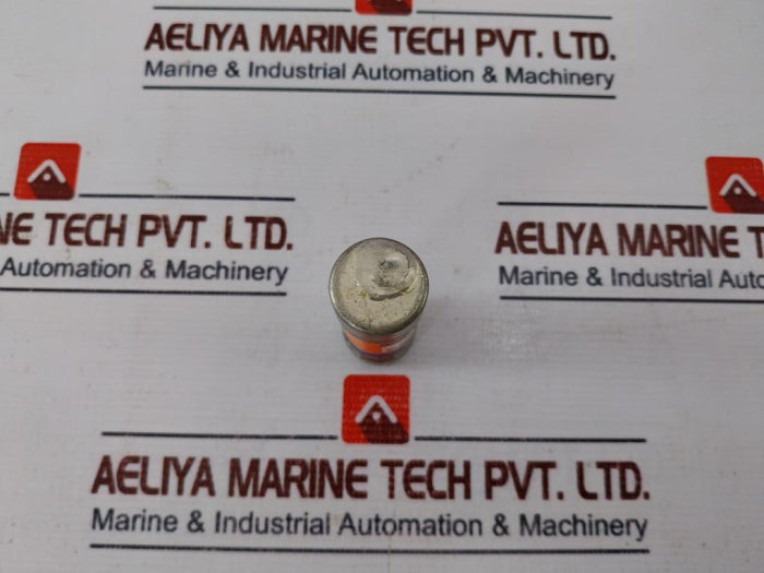 Lot Of 6X Ferraz Shamwut Ajt2-8/10 Time Delay Class J Fuse