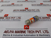 Lot Of 6X Ferraz Shamwut Ajt2-8/10 Time Delay Class J Fuse