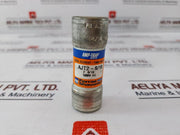 Lot Of 6X Ferraz Shamwut Ajt2-8/10 Time Delay Class J Fuse