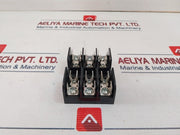 Ferraz Shawmut 30313 Fuse Block 600V-30A