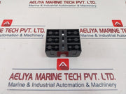 Ferraz Shawmut 30313 Fuse Block 600V-30A
