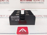 Ferraz Shawmut 30313 Fuse Block 600V-30A