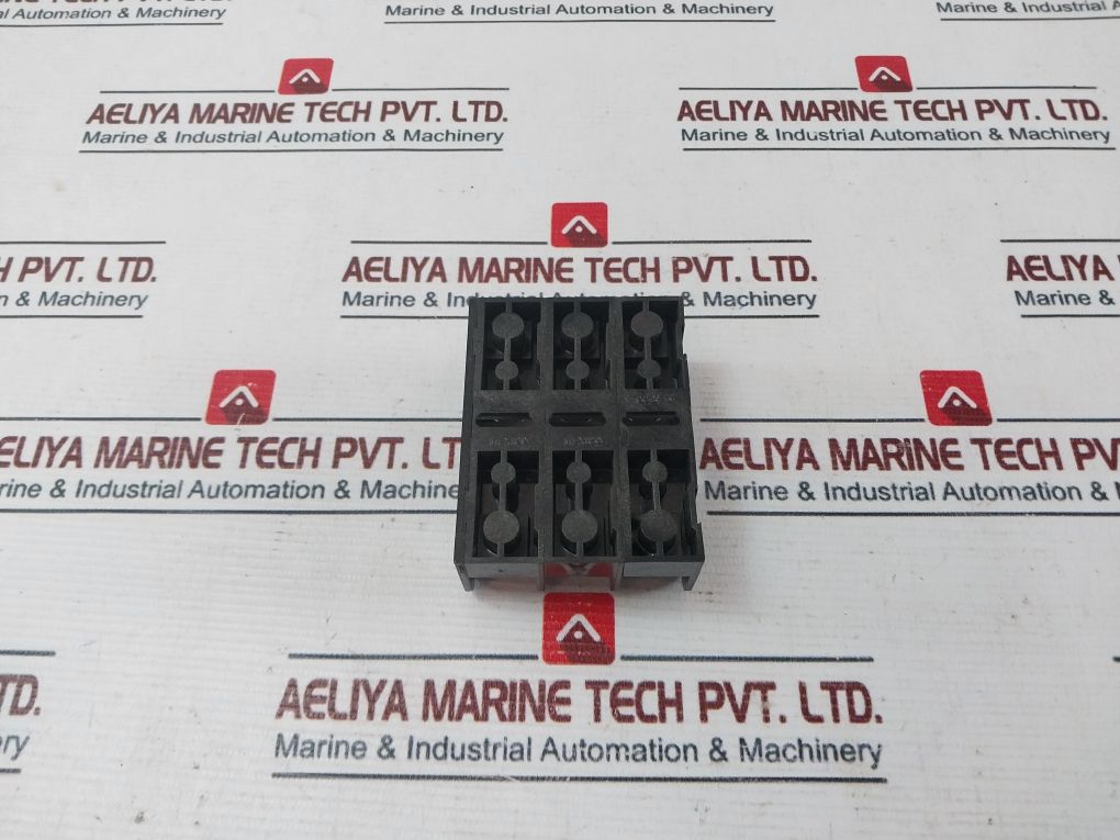 Ferraz Shawmut 30353R Fuse Block 30 Amp