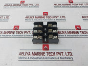 Ferraz Shawmut 30353R Fuse Block 30 Amp