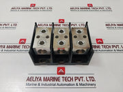Ferraz Shawmut 69003 Large Pdb Power Distribution Box 3-pole