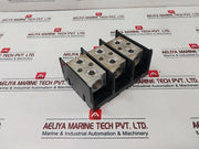 Ferraz Shawmut 69003 Large Pdb Power Distribution Box 3-pole