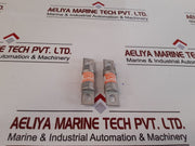 Ferraz Shawmut Semiconductor A25X60-4 Fuse