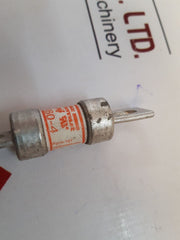 Ferraz Shawmut Semiconductor A25X60-4 Fuse