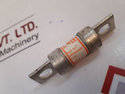 Ferraz Shawmut Semiconductor A25X60-4 Fuse