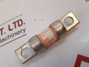 Ferraz Shawmut Semiconductor A25X60-4 Fuse