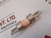 Ferraz Shawmut Semiconductor A25X60-4 Fuse